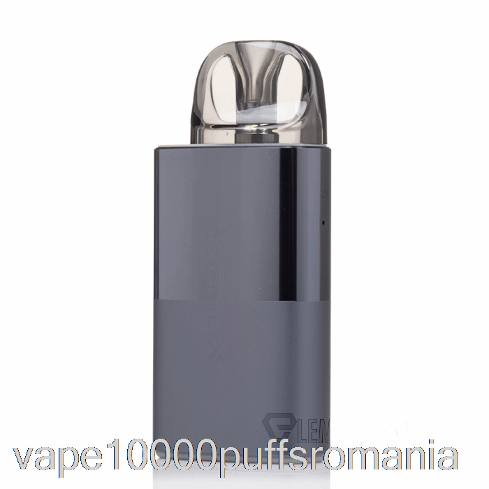 Vape Romania Geek Vape Wenax U Pod System Gunmetal